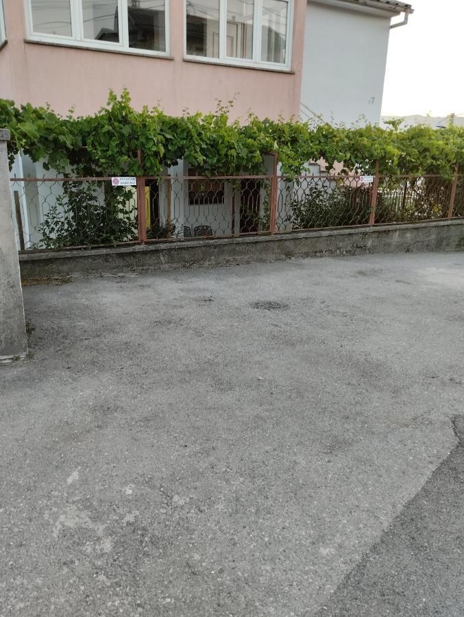 Apartman Magnolija Rijeka Exterior foto