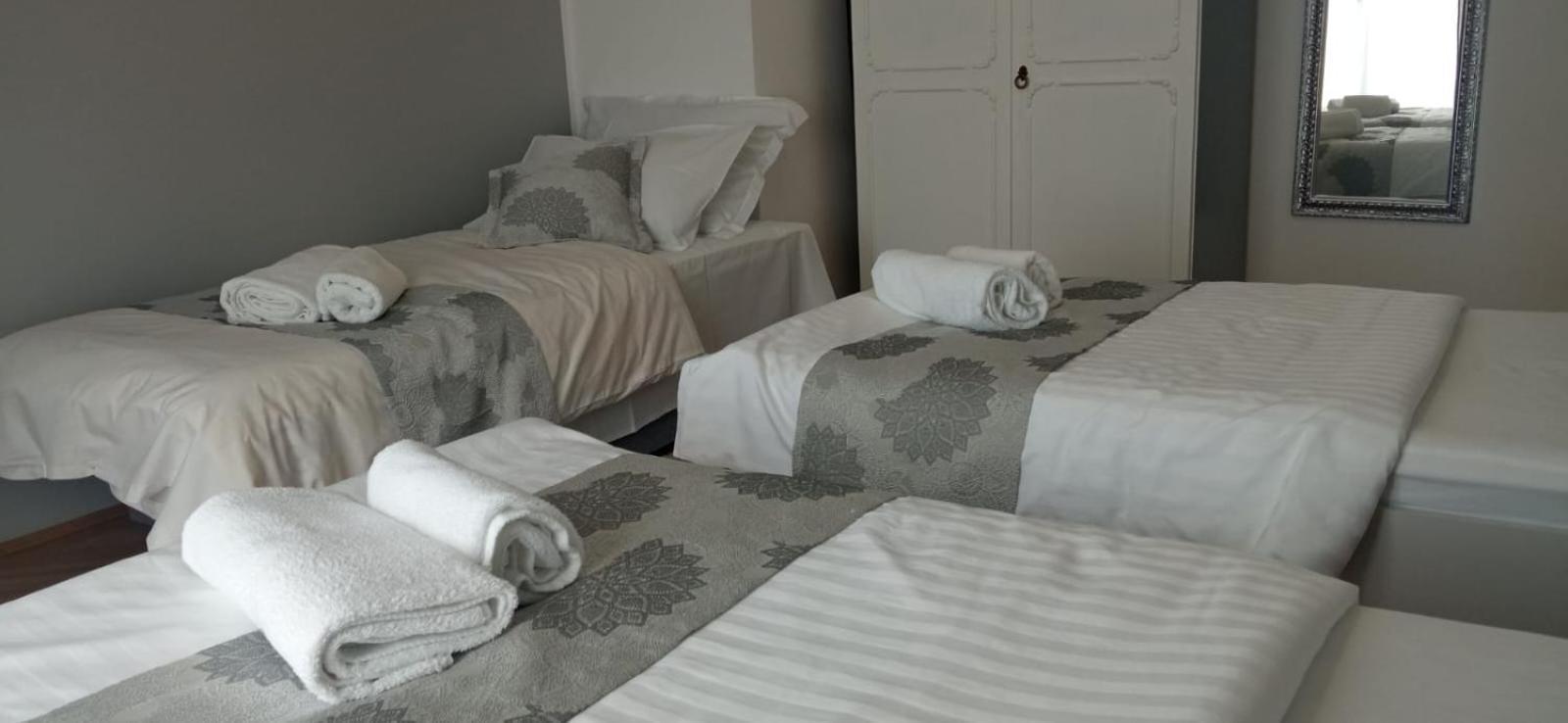 Apartman Magnolija Rijeka Exterior foto