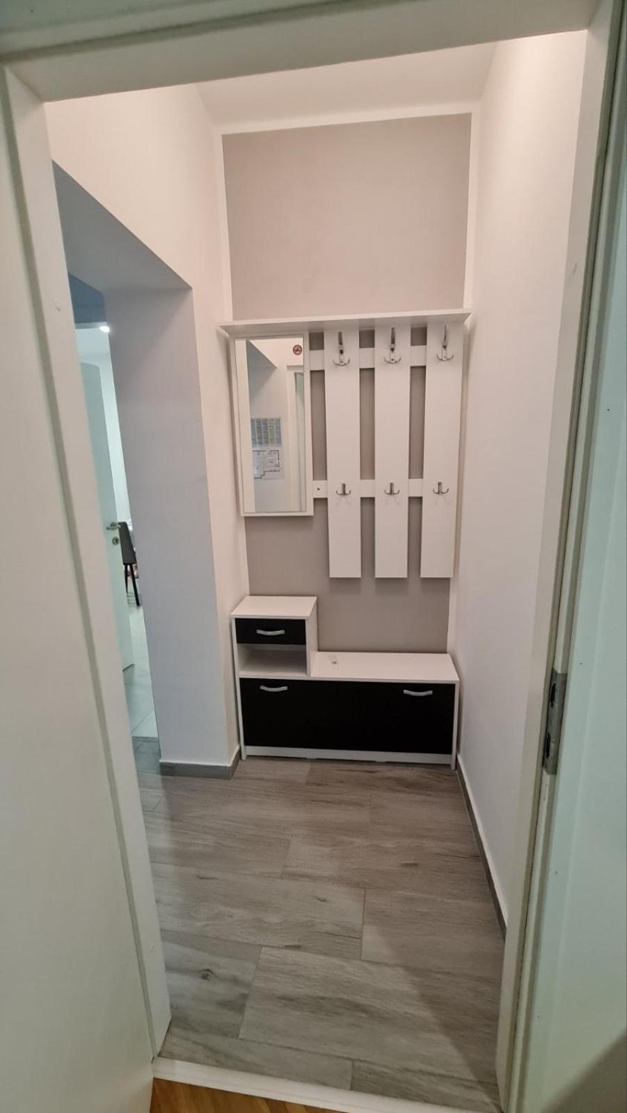 Apartman Magnolija Rijeka Exterior foto